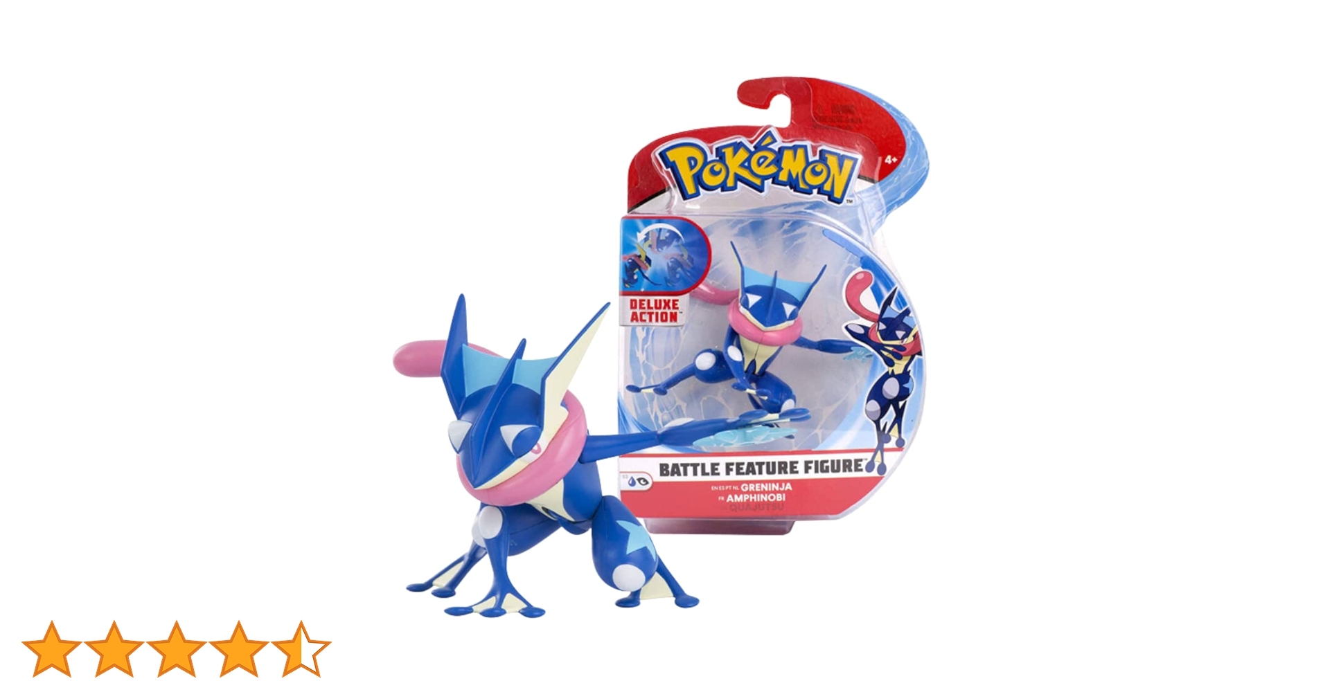 ゲッコウガ 10枚セット　Greninja Greninja Vmax Gx Ex Vstar Ash Ketchum Gx Pokemon Card - Etsy